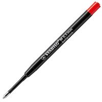 REFILL PER PENNA A SFERA PUNTA MEDIA COL. ROSSO - STABILO