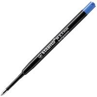 REFILL PER PENNA A SFERA PUNTA MEDIA COL. BLU - STABILO