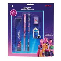 SET CANCELLERIA 5 pz. K-POP - SAFTA