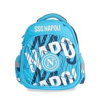 ZAINO ASILO SSC NAPOLI COL. AZZURRO - COLOURBOOK