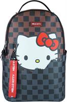 ZAINO ECOPELLE HELLO KITTY DISEGNO 38 - CR GROUP