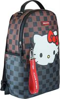 ZAINO ECOPELLE HELLO KITTY DISEGNO 38 - CR GROUP