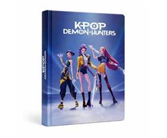 DIARIO 10 MESI STD NON DATATO K-POP - SAFTA
