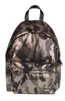ZAINO AMERICANO SAVANA CHIC - COLOURBOOK