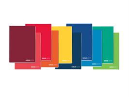 MAXI QUADERNO 24+1 ff. 100 gr. MONO RIGATURA 10M - TINTAUNITA