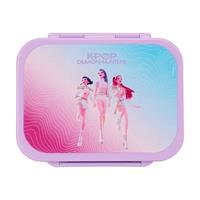 PORTAMERENDA 1410 ml. K-POP - SAFTA