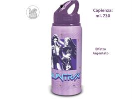 BIRRACCIA ALLUMINIO 730 ml. K-POP - STOR