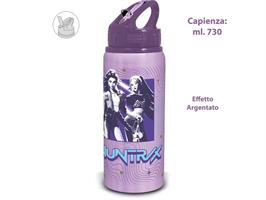 BIRRACCIA ALLUMINIO 730 ml. K-POP - STOR