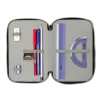 ASTUCCIO 3 ZIP K-POP - SAFTA