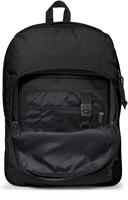 ZAINO PINNACLE COL. BLACK - EASTPAK