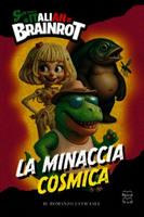 SKIFIDOL ITALIAN BRAINROT LA MINACCIA COSMICA - NORD-SUD