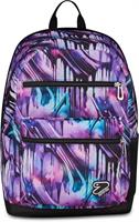 ZAINO REVERSIBILE BACKPACK GRS EARPHONES WIRELESS - SEVEN