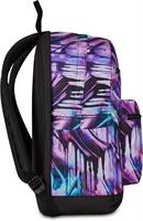 ZAINO REVERSIBILE BACKPACK GRS EARPHONES WIRELESS - SEVEN