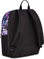 ZAINO REVERSIBILE BACKPACK GRS EARPHONES WIRELESS - SEVEN
