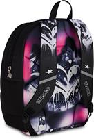 ZAINO DUAL PLUMPY LINE GIRL - SEVEN