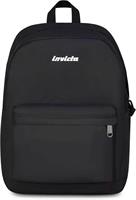 ZAINO CARLSON PLAIN GRS LINEA BACKPACK COL. NERO - INVICTA