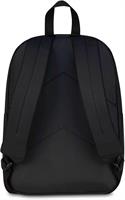 ZAINO CARLSON PLAIN GRS LINEA BACKPACK COL. NERO - INVICTA