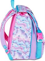 ZAINO SDOPPIABILE SJ GANG GLOW LED UNICORN GIRL - SEVEN