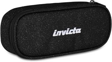 ASTUCCIO OVALE LIP SHINE GRS BAG COL. NERO - INVICTA