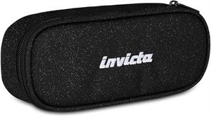 ASTUCCIO OVALE LIP SHINE GRS BAG COL. NERO - INVICTA