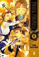 FUSHIGI YUUGI VOL. 6 DI YUU WATASE - STAR COMICS