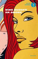 UN AMORE DI DINO BUZZATI - MONDADORI