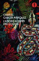 L'AMORE AI TEMPI DEL COLERA DI GABRIEL GARGIA MÁRQUEZ - MONDADORI