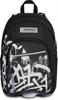 ZAINO DUAL PLUMPY LINE BOY - SEVEN