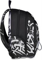 ZAINO DUAL PLUMPY LINE BOY - SEVEN