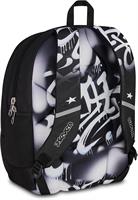 ZAINO DUAL PLUMPY LINE BOY - SEVEN
