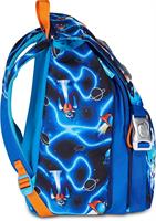 ZAINO SDOPPIABILE SJ GANG SPACE LED BOY - SEVEN