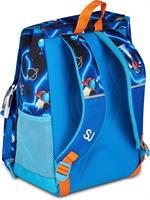 ZAINO SDOPPIABILE SJ GANG SPACE LED BOY - SEVEN