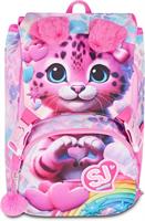 ZAINO SDOPPIABILE BIG SJ GANG HEART BUDDY GIRL - SEVEN