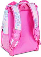 ZAINO SDOPPIABILE BIG SJ GANG HEART BUDDY GIRL - SEVEN