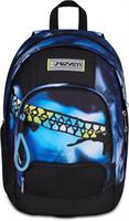 ZAINO DUAL BLU FUSION - SEVEN