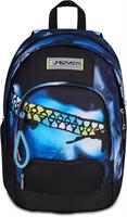 ZAINO DUAL BLU FUSION - SEVEN