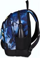 ZAINO DUAL BLU FUSION - SEVEN