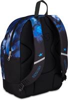ZAINO DUAL BLU FUSION - SEVEN
