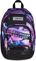 ZAINO DUAL PINK FUSION - SEVEN