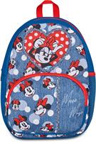 ZAINO ASILO MINNIE PRITTIED UP - SEVEN