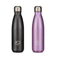 BORRACCIA 500 ml. TERMICA GLITTER - SEVEN
