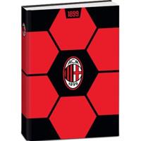 DIARIO STD 12 MESI MILAN - SEVEN