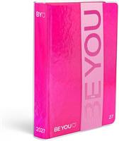 AGENDA 16 MESI POCKET FUXIA EASY BE YOU - GIOCHI PREZIOSI