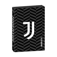 AGENDA 16 MESI STD A5 DATATO JUVENTUS - SEVEN