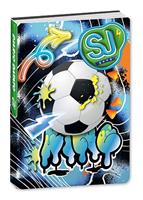 DIARIO STD 10 MESI DATATO SJ GANG BOY - SEVEN
