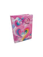DIARIO STD 10 MESI DATATO SJ GANG GIRL - SEVEN