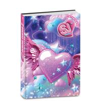 DIARIO STD 10 MESI DATATO SJ GANG GIRL - SEVEN
