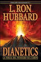 DIANETICS LA FORZA DEL PENSIERO SUL CORPO - L. RON HUBBARD