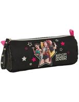 BUSTINA A 1 CHIUSURA BLACK K-POP - SAFTA