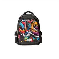 ZAINO 3 CERNIERE URBAN VIVID - COLOURBOOK
